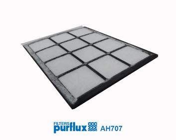 PURFLUX Filter,salongiõhk AH707