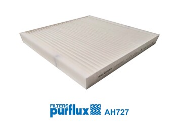 PURFLUX Filter,salongiõhk AH727