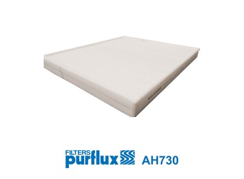 PURFLUX filtras, salono oras AH730