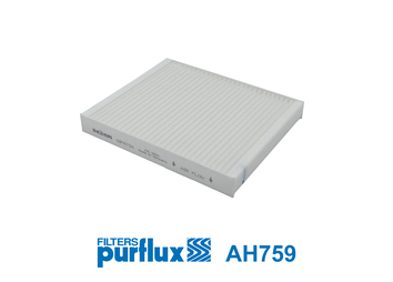PURFLUX Filter,salongiõhk AH759