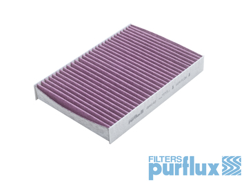 PURFLUX Filter,salongiõhk AHA143