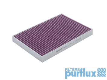 PURFLUX Suodatin, sisäilma AHA184