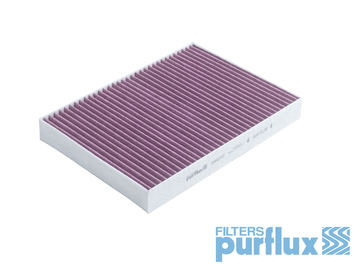 PURFLUX Filter,salongiõhk AHA272