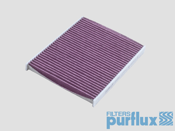 PURFLUX Filter,salongiõhk AHA282
