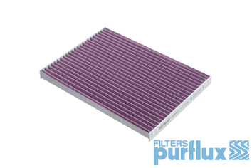 PURFLUX Filter,salongiõhk AHA340