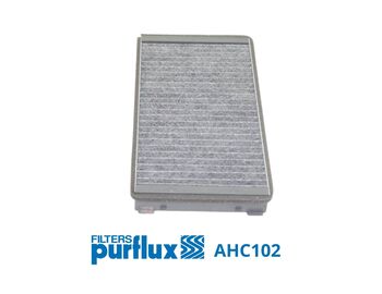 PURFLUX Filter,salongiõhk AHC102