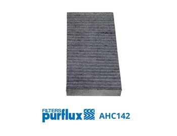 PURFLUX Filter,salongiõhk AHC142