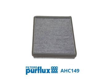 PURFLUX Filter,salongiõhk AHC149