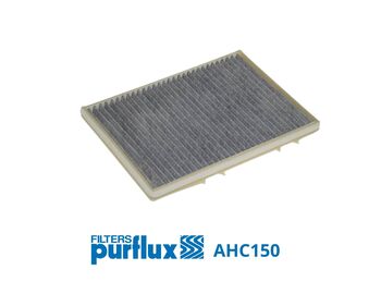 PURFLUX Filter,salongiõhk AHC150