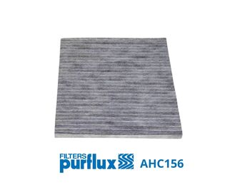 PURFLUX Filter,salongiõhk AHC156