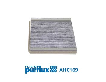 PURFLUX Filter,salongiõhk AHC169