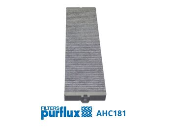 PURFLUX Filter,salongiõhk AHC181