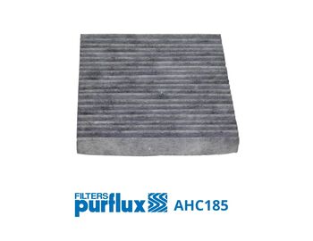 PURFLUX Filter,salongiõhk AHC185