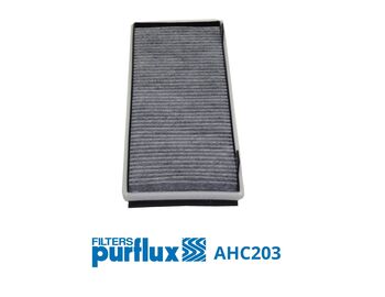 PURFLUX Filter,salongiõhk AHC203