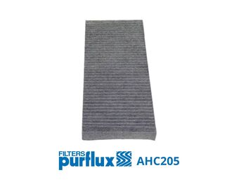 PURFLUX Filter,salongiõhk AHC205
