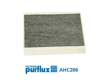 PURFLUX Filter,salongiõhk AHC206