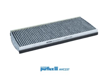 PURFLUX Filter,salongiõhk AHC237
