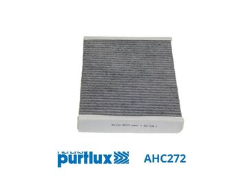 PURFLUX Filter,salongiõhk AHC272