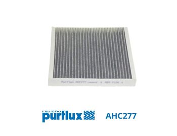 PURFLUX Filter,salongiõhk AHC277