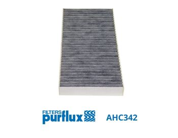 PURFLUX Filter,salongiõhk AHC342