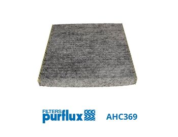 PURFLUX Filter,salongiõhk AHC369