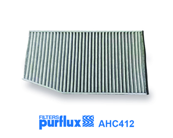 PURFLUX Filter, kupéventilation AHC412