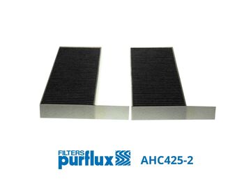 PURFLUX Filter,salongiõhk AHC425-2