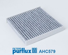 PURFLUX Filter,salongiõhk AHC579