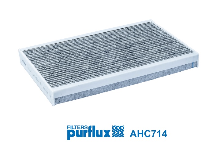 PURFLUX Filter,salongiõhk AHC714