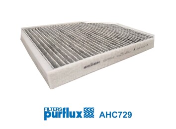 PURFLUX Suodatin, sisäilma AHC729
