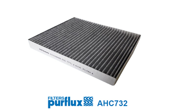 PURFLUX Filter,salongiõhk AHC732
