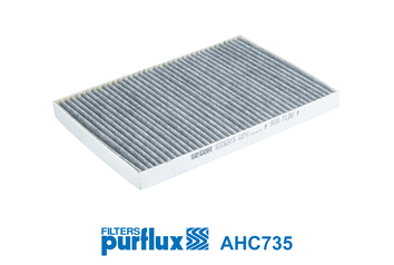 PURFLUX Filter,salongiõhk AHC735