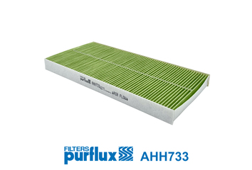 PURFLUX Filter,salongiõhk AHH733