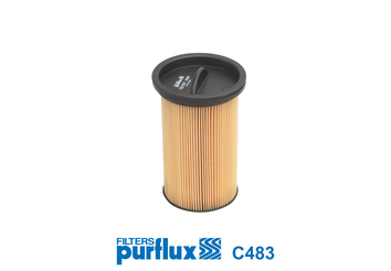 PURFLUX Kütusefilter C483