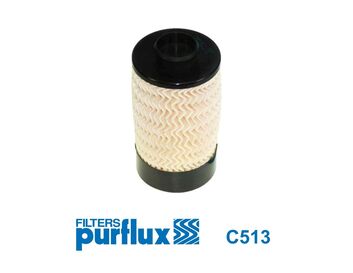 PURFLUX Kütusefilter C513