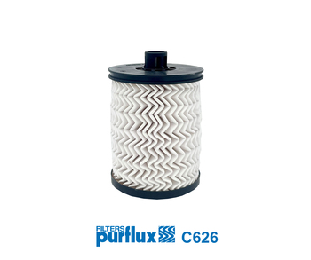 PURFLUX Polttoainesuodatin C626