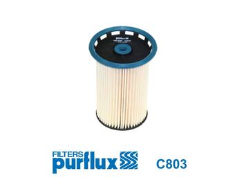 PURFLUX Kütusefilter C803