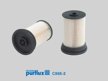 PURFLUX Kütusefilter C868-2