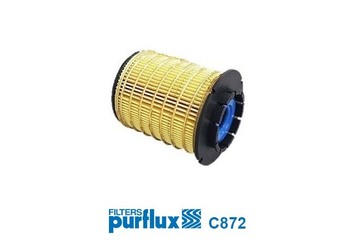 PURFLUX Bränslefilter C872