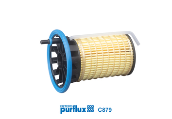 PURFLUX Kütusefilter C879