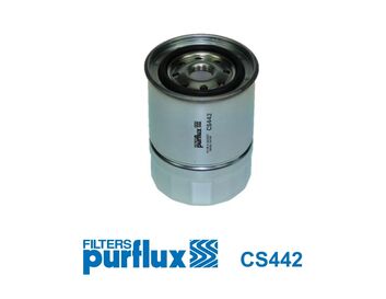 PURFLUX Bränslefilter CS442