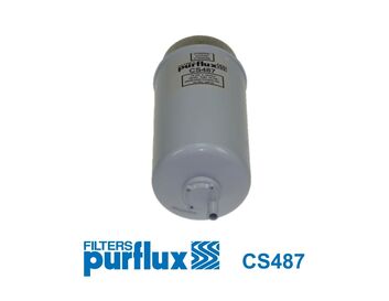 PURFLUX Bränslefilter CS487