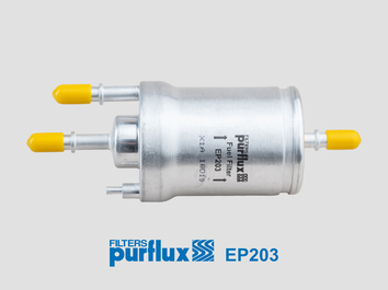 PURFLUX Kütusefilter EP203