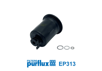 PURFLUX Polttoainesuodatin EP313