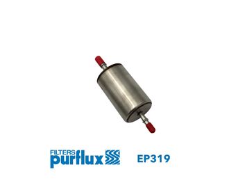 PURFLUX Kütusefilter EP319