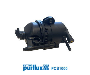 PURFLUX Bränslefilter FCS1000