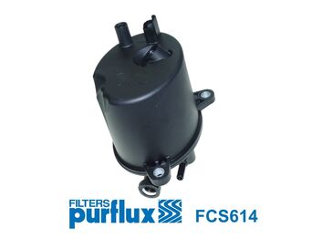 PURFLUX Kütusefilter FCS614