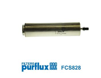 PURFLUX Kütusefilter FCS828