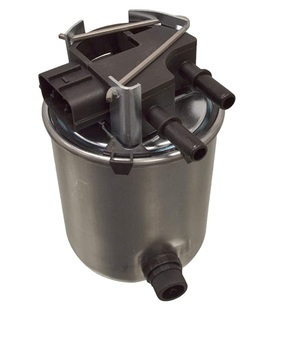 PURFLUX Kütusefilter FCS853