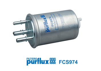 PURFLUX Bränslefilter FCS974